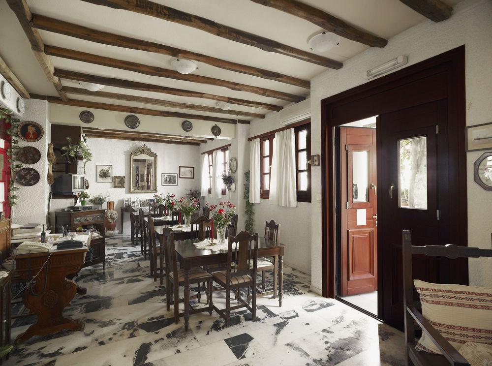 Chateau Zevgoli Naxos City Exterior foto